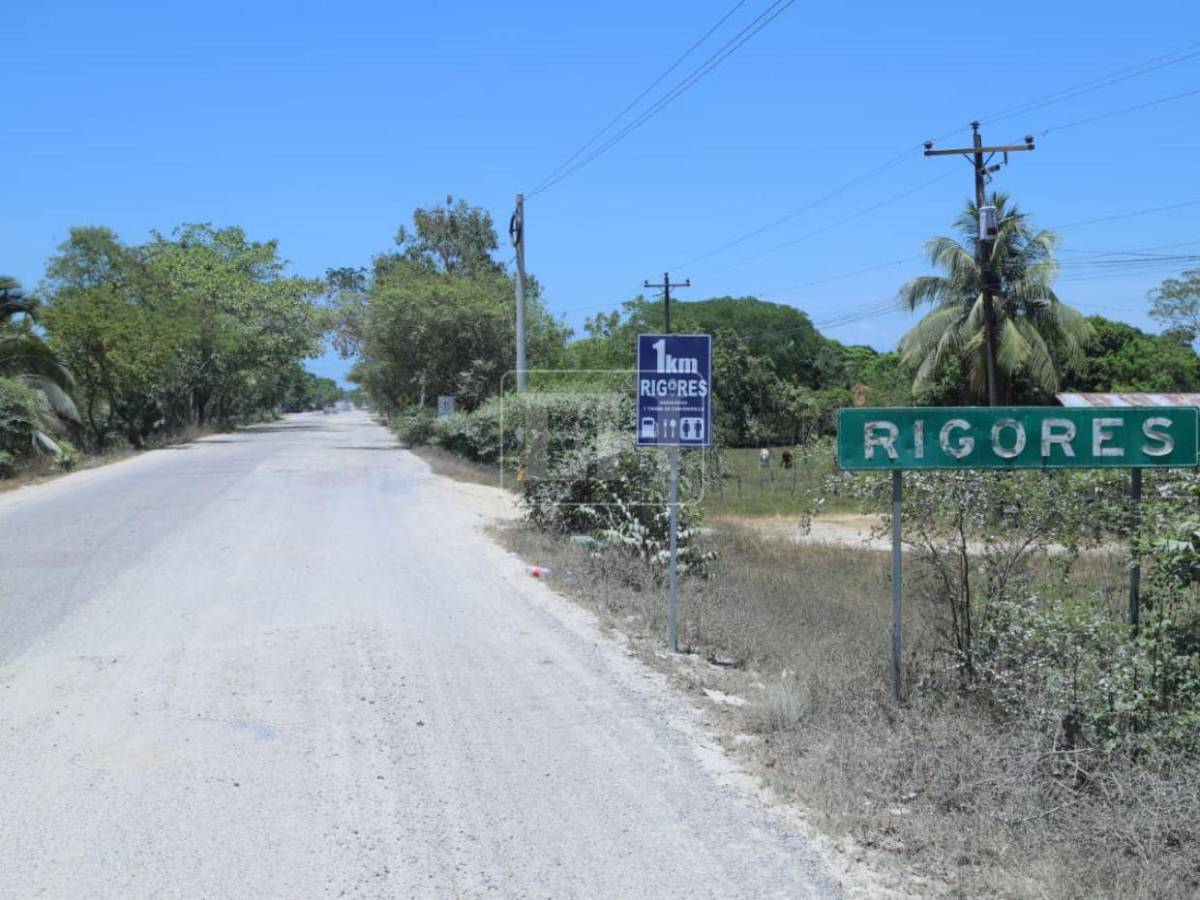 ¿Quiénes eran las tres hermanas muertas tras masacre en Rigores, Trujillo?
