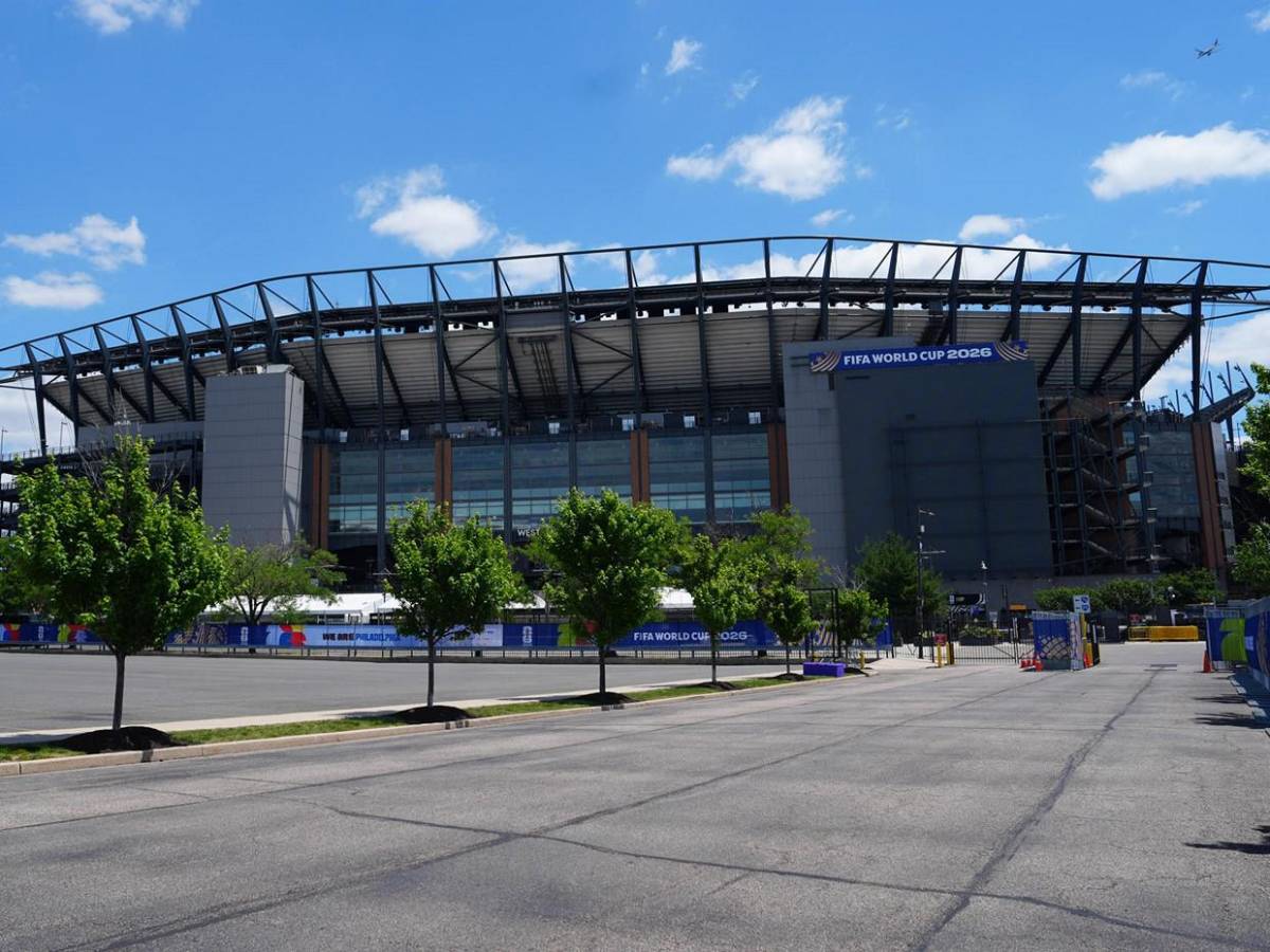Son un espectáculo: los 11 estadios NFL que acogerán el Mundial 2026 en EE.UU.