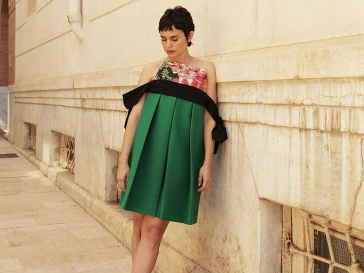 Verónica Echegui: últimos meses de trabajo y privacidad antes de su fallecimiento