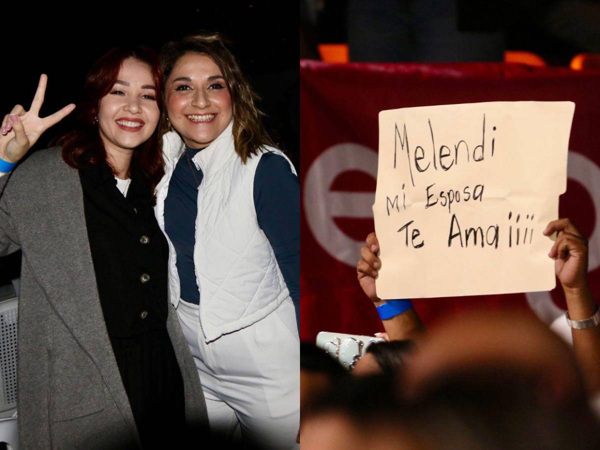 Gira 20 años: Las mejores imágenes de la euforia desatada en el concierto de Melendi