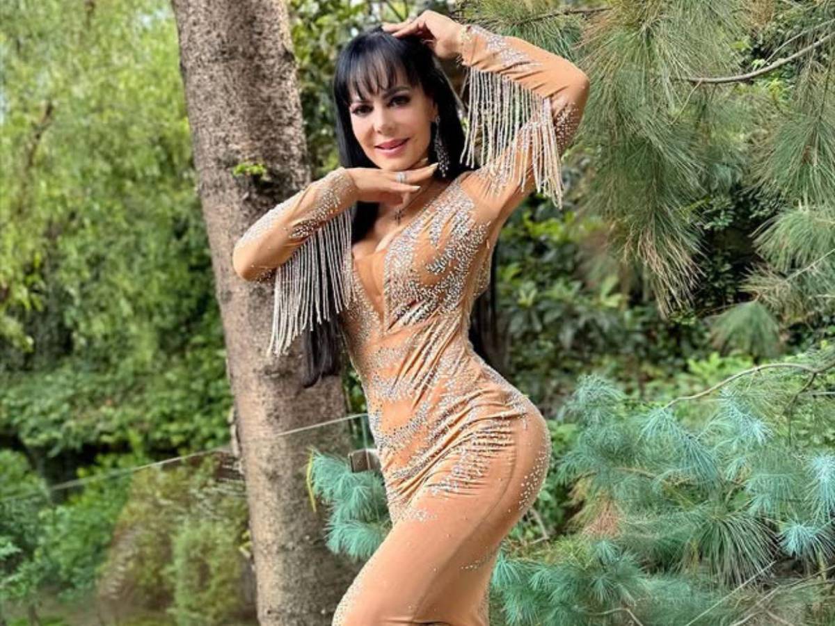 Nunca se lo voy a perdonar: Imelda Tuñón revela el recuerdo traumático que Maribel Guardia causó a su hijo