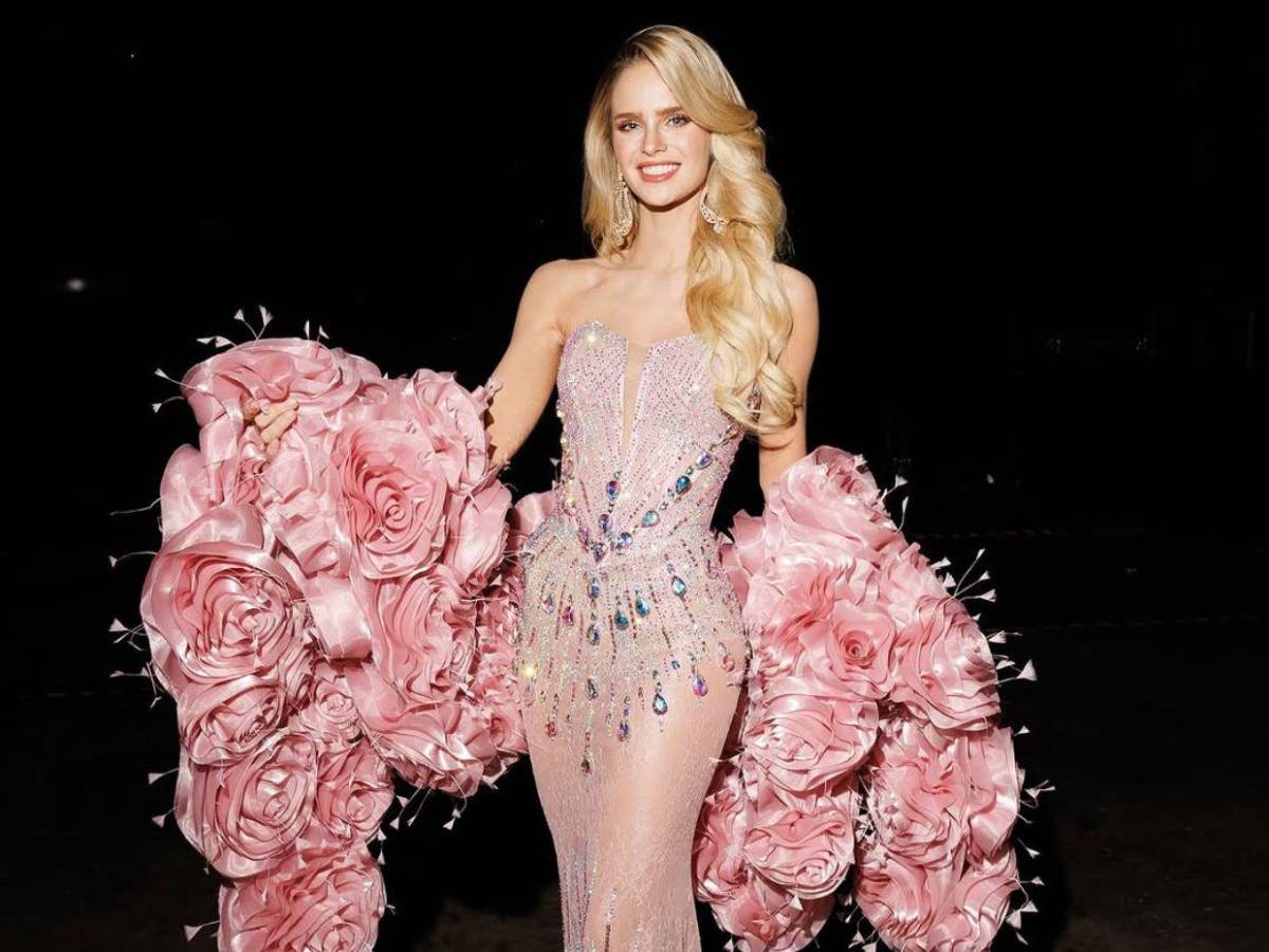 Inna Moll: ¿A qué se dedica Charlie Frettlohr, el prometido mexicano de la ex Miss Chile?