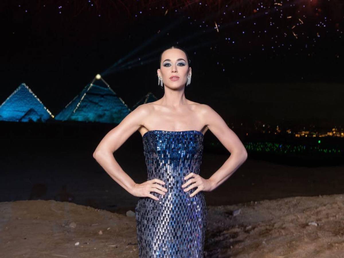 Katy Perry y Orlando Bloom reaparecen juntos seis meses después de su separación