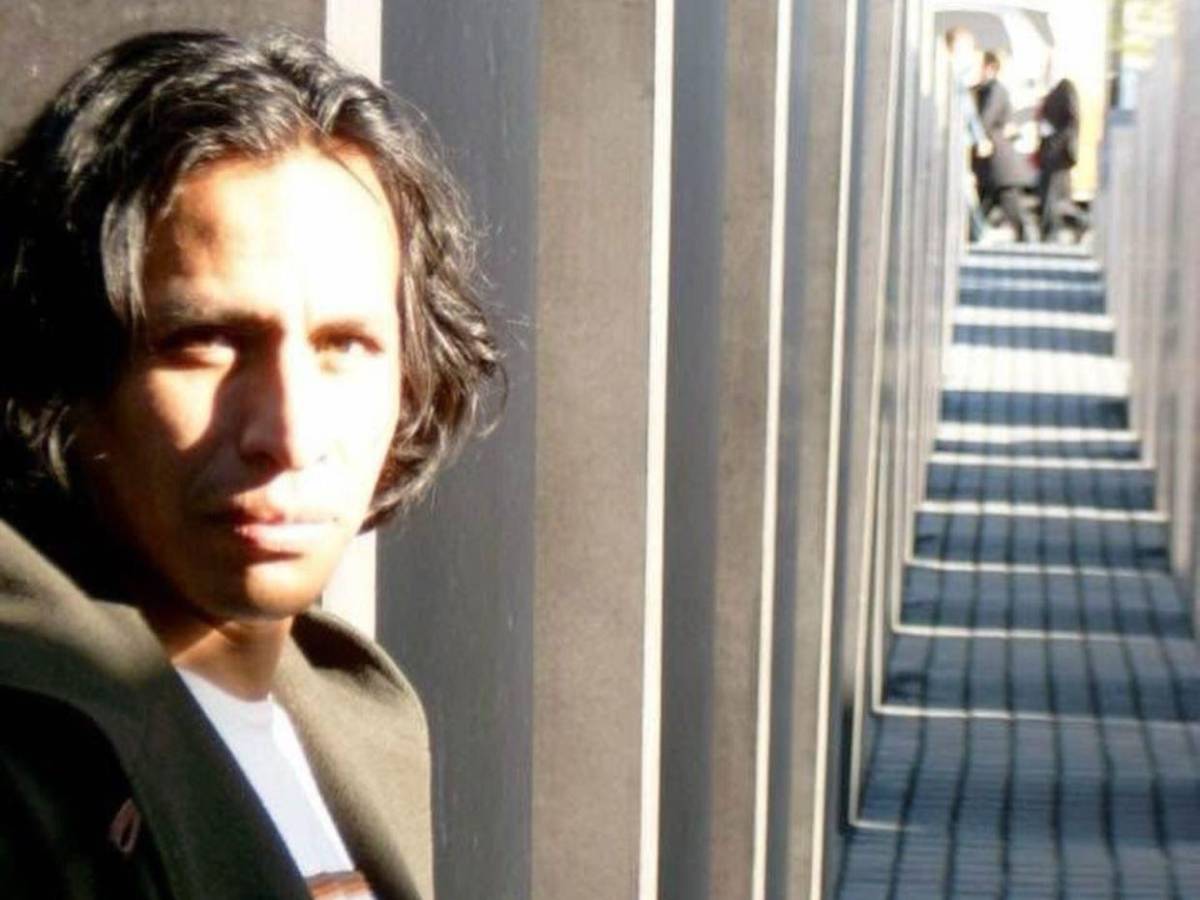 ¿Qué le pasó a Gerardo Taracena? Actor muere sin causa confirmada