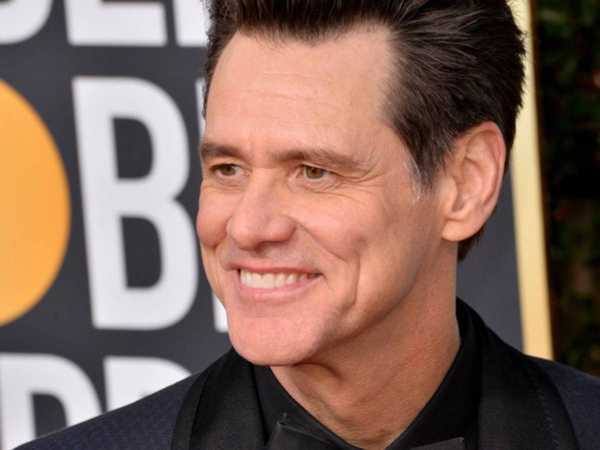 Jim Carrey ¿clon, doble o el actor de siempre? La última conspiración en redes sociales