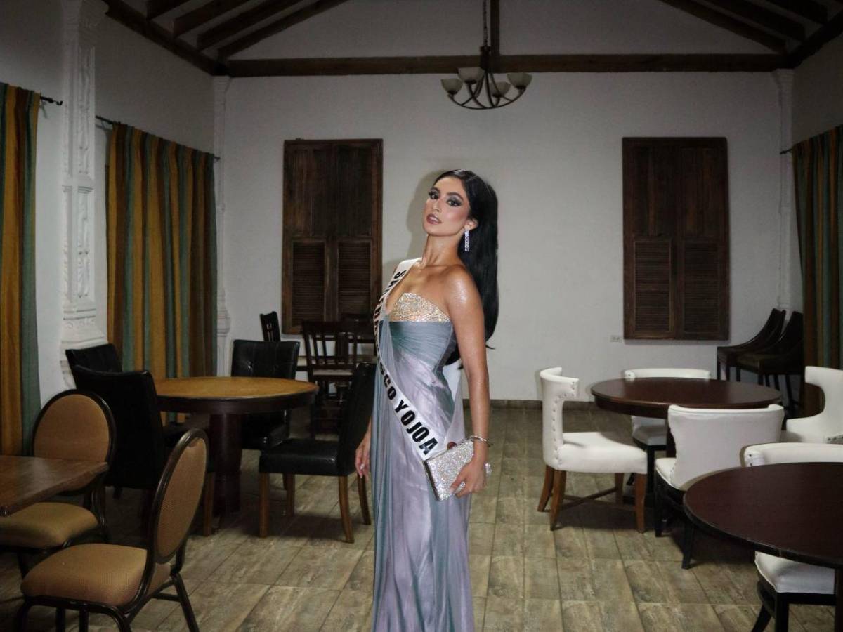 Corona, reciclaje y revancha: 5 datos sobre Luisa Pineda, la nueva Miss Honduras