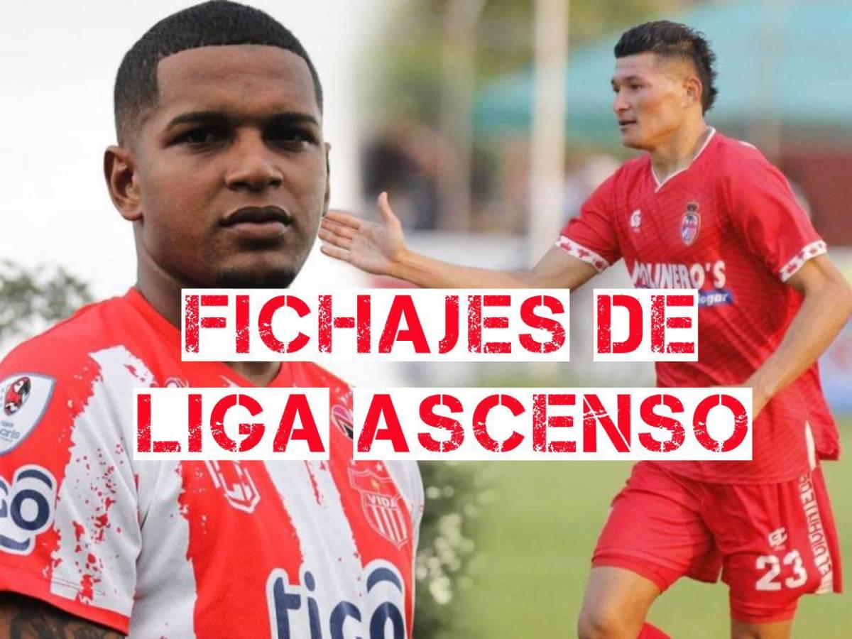 Fichajes Liga de Ascenso: Real Sociedad es noticia y los de primera que jugarán en segunda