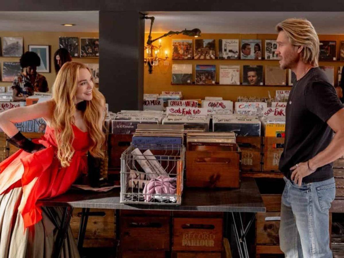 Otro viernes de locos ya tiene fecha de estreno en Disney+: Aquí los detalles