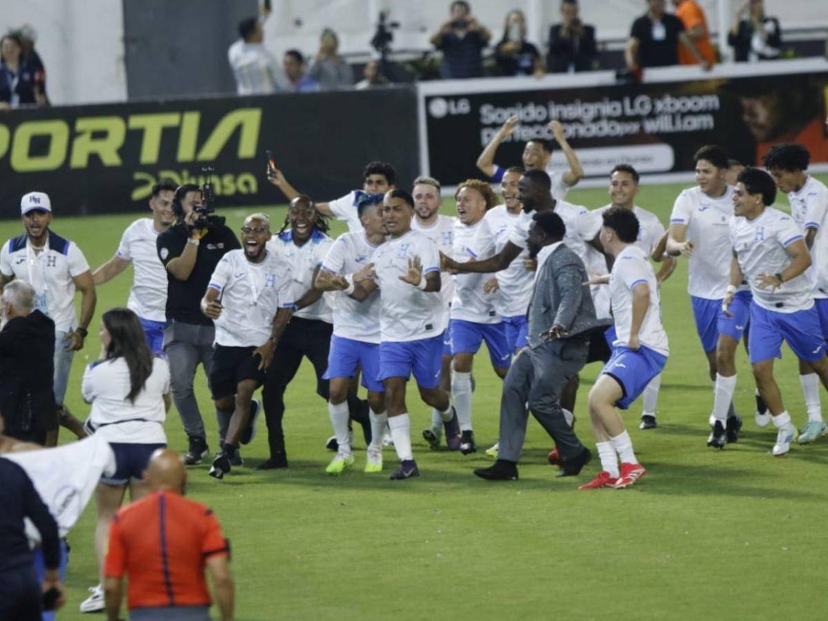 ¿Por qué ahí? Así es el curioso estadio donde los tiktokers de Honduras jugarán en Brasil
