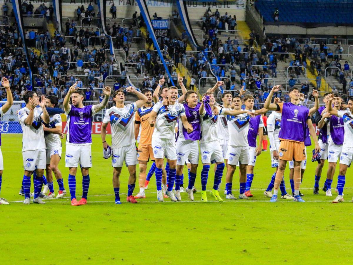 Exseleccionado de Honduras le dice a Agustín Auzmendi que se nacionalice: La ‘H’ te espera