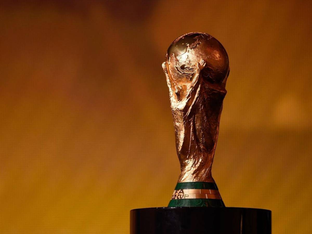 ¿Es cierto que Honduras podría terminar clasificando al repechaje hacia el Mundial 2026?