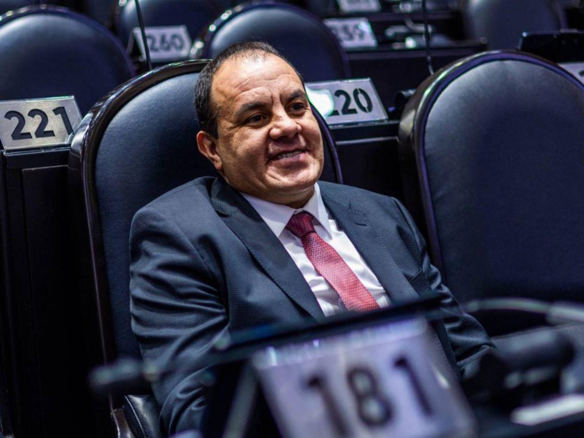 David Faitelson acepta una pelea de boxeo con Cuauhtémoc Blanco, pero con una condición