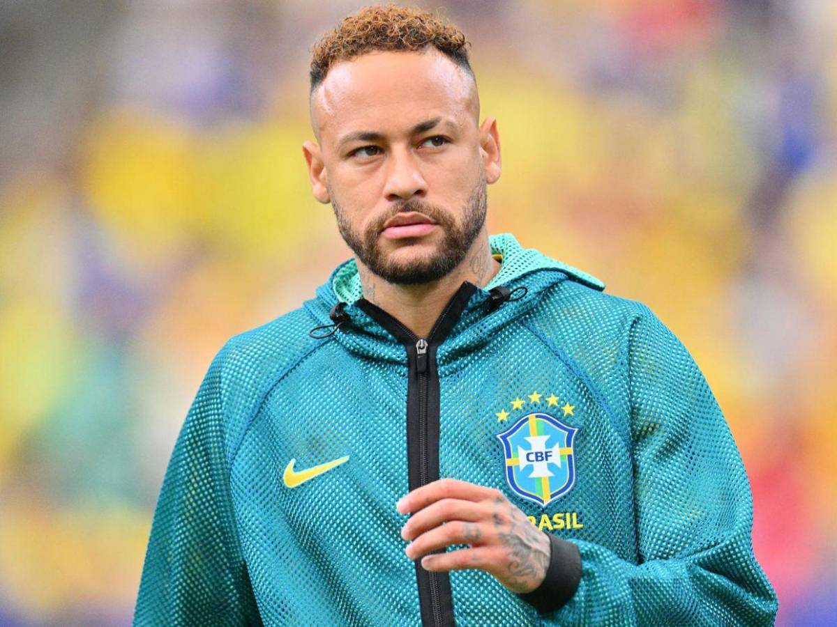 Neymar sorprende con burla hacia japonés tras eliminarlos: Inténtelo en la próxima Copa
