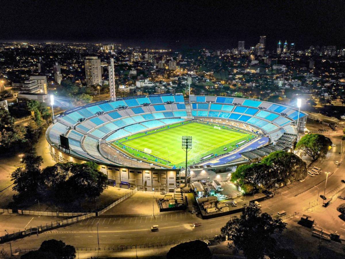 Estadios donde se jugará el Mundial 2030: la final sería en el más grande del mundo