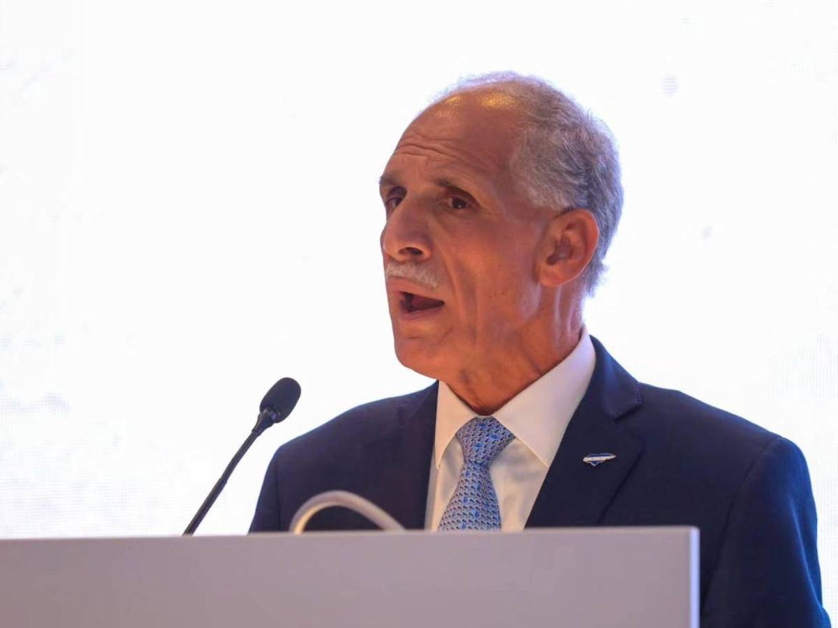 Estas son las razones por las que José Argueta fue destituido como ministro de Comunicaciones