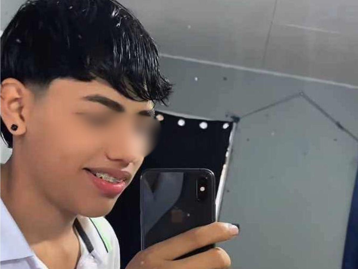 Le prohibieron ingresar a esa zona: Josué Enemias Mejía, hallado encostalado en Choloma