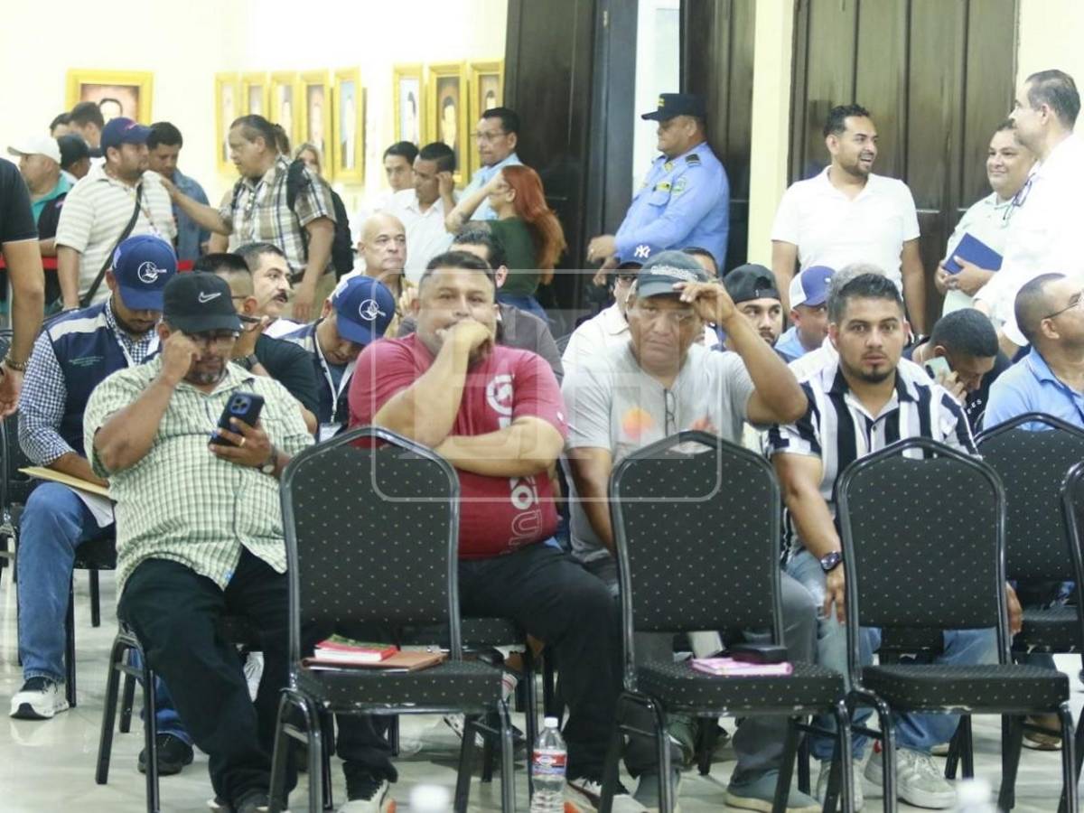 Protestas llevan a Alcaldía de El Progreso a derogar incremento del 300% en la tasa vial