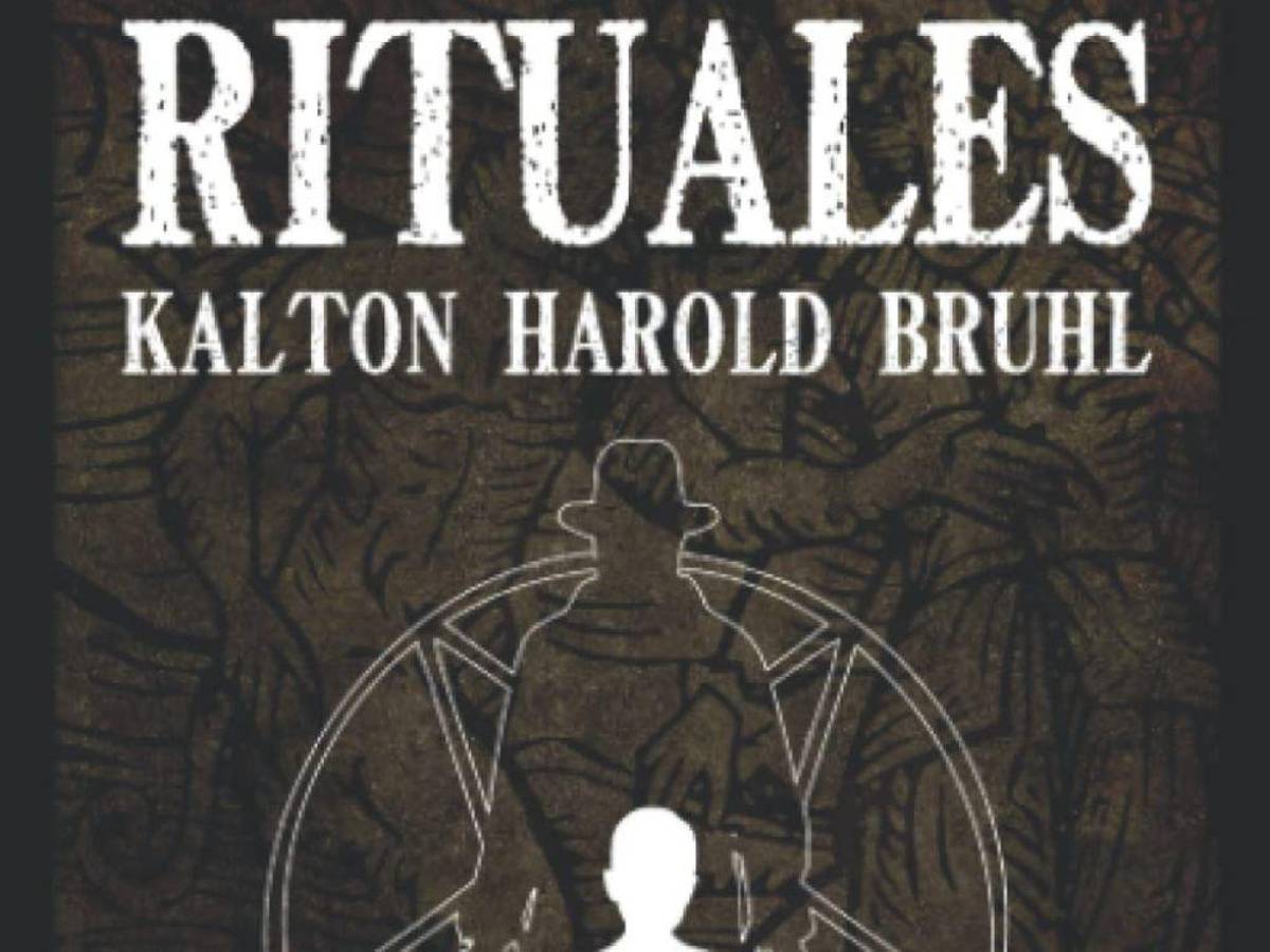 Los rituales del asombro