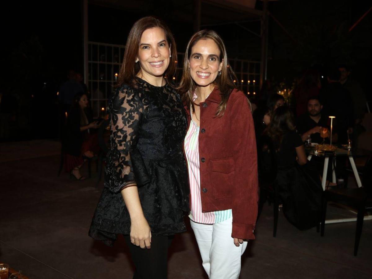 VENUE abre sus puertas en Ventu Life Center ante empresarios y líderes del sector