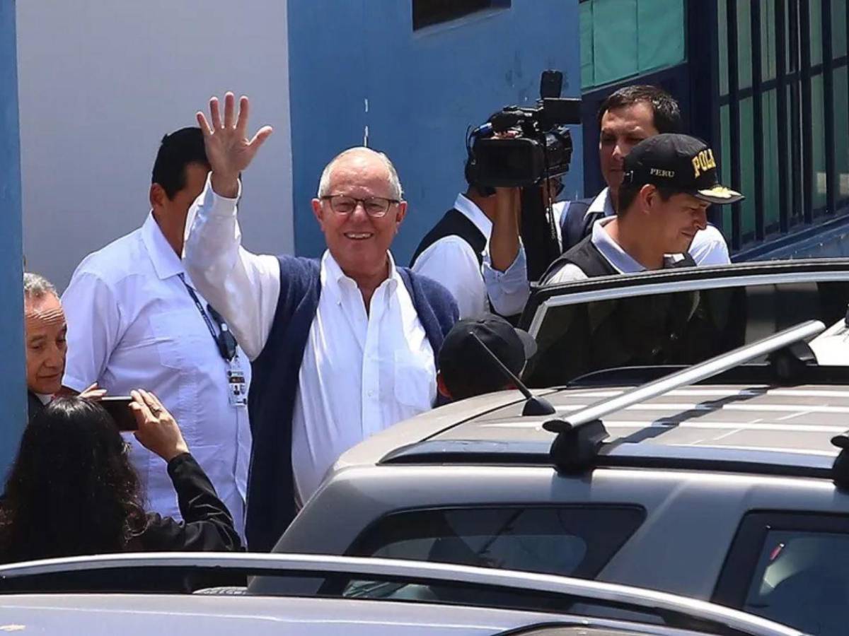 JOH, Álvaro Uribe y otros expresidentes latinoamericanos condenados a cárcel