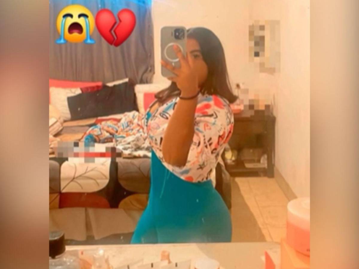 Grabaron el asesinato y le enviaron el video a su mamá: el caso de Leyla Monserrat en México