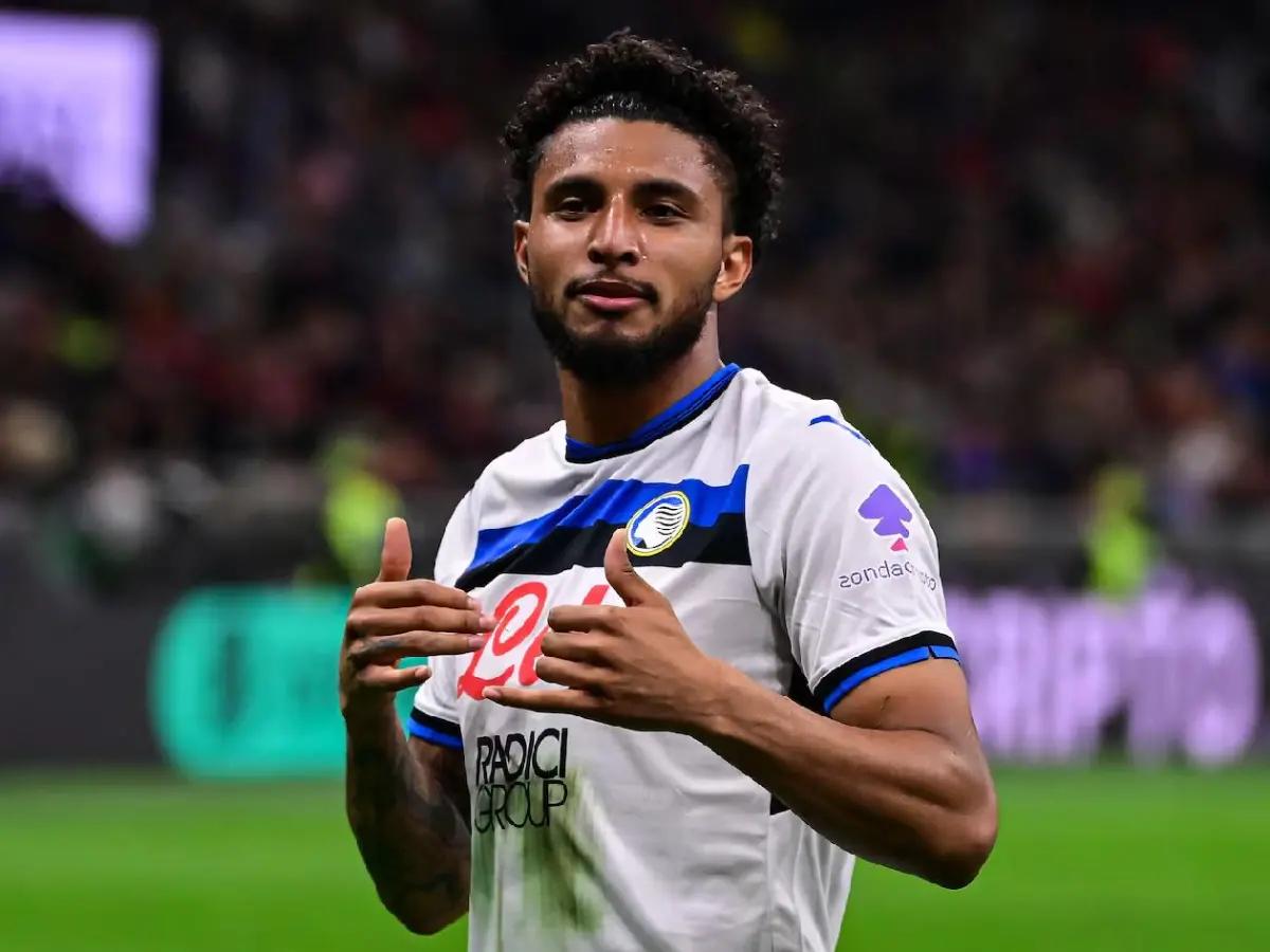 Fichaje de Olise con Real Madrid, Barcelona confirma traspaso y futuro de Julián