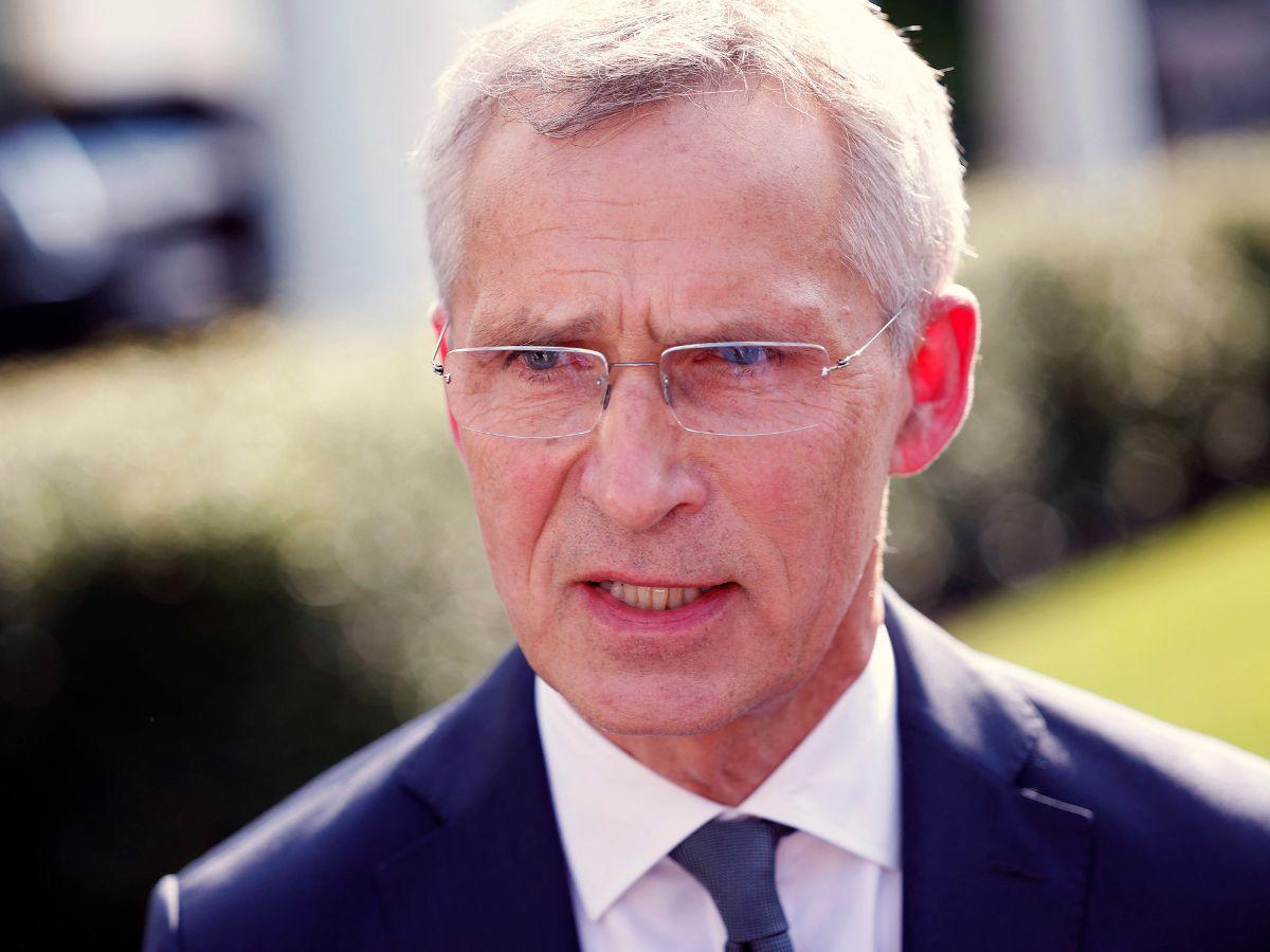 Jefe de la OTAN defiende apoyo a Ucrania y exige que China “pague” por apoyo a Rusia