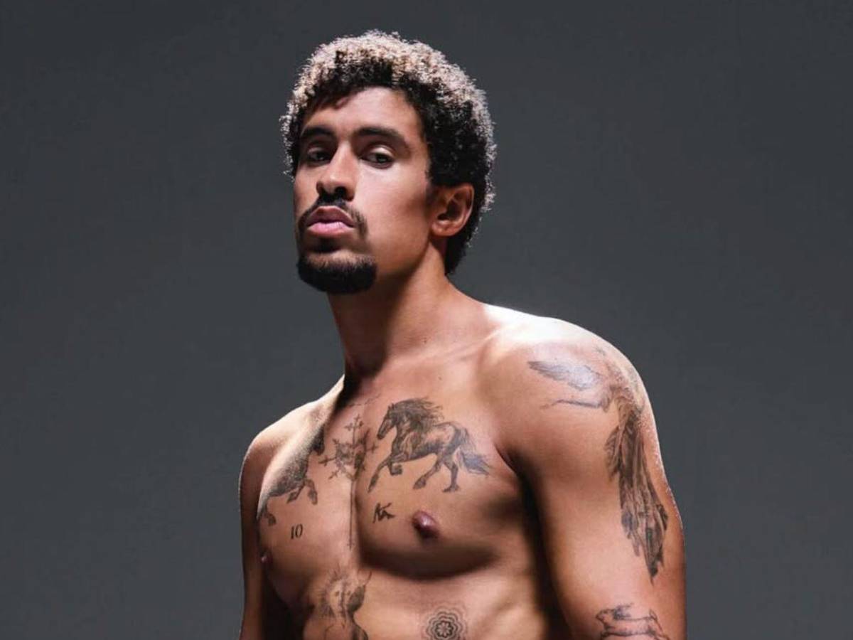 Bad Bunny domina nominaciones de Premios Tu Música Urbano 2025