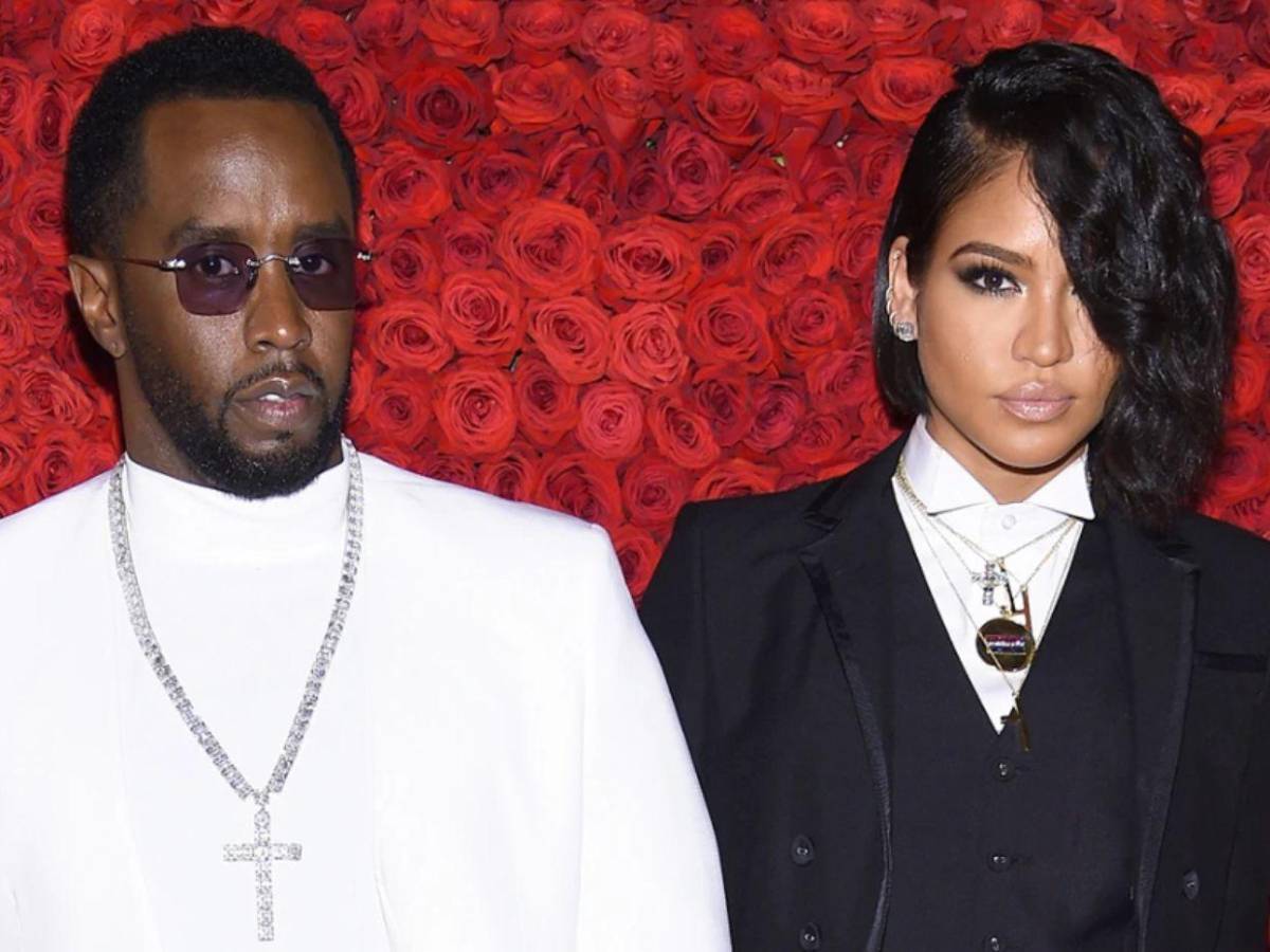 Cassie pasaba semanas en hoteles para practicar sexo forzoso, asegura Fiscalía