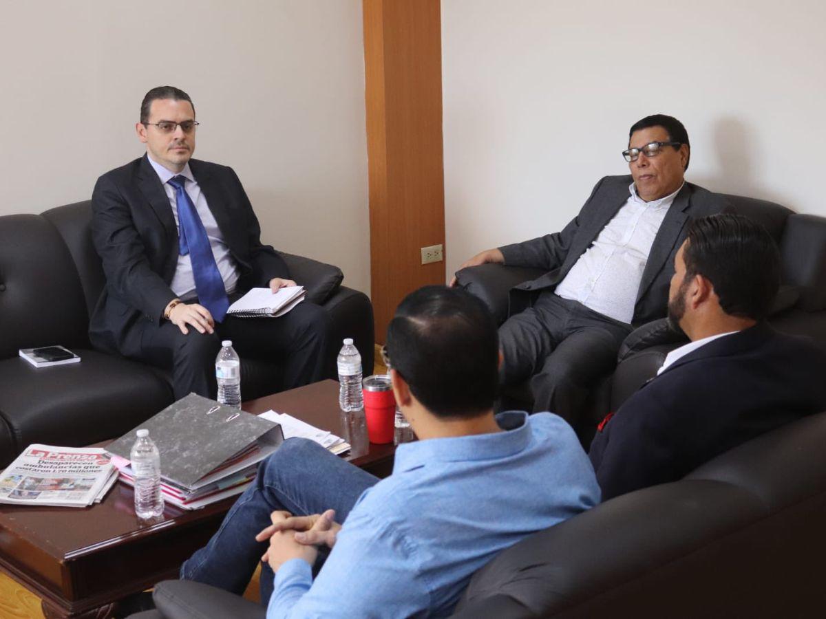 Consulta propuesta por Libre para elegir al fiscal costaría L 500 millones