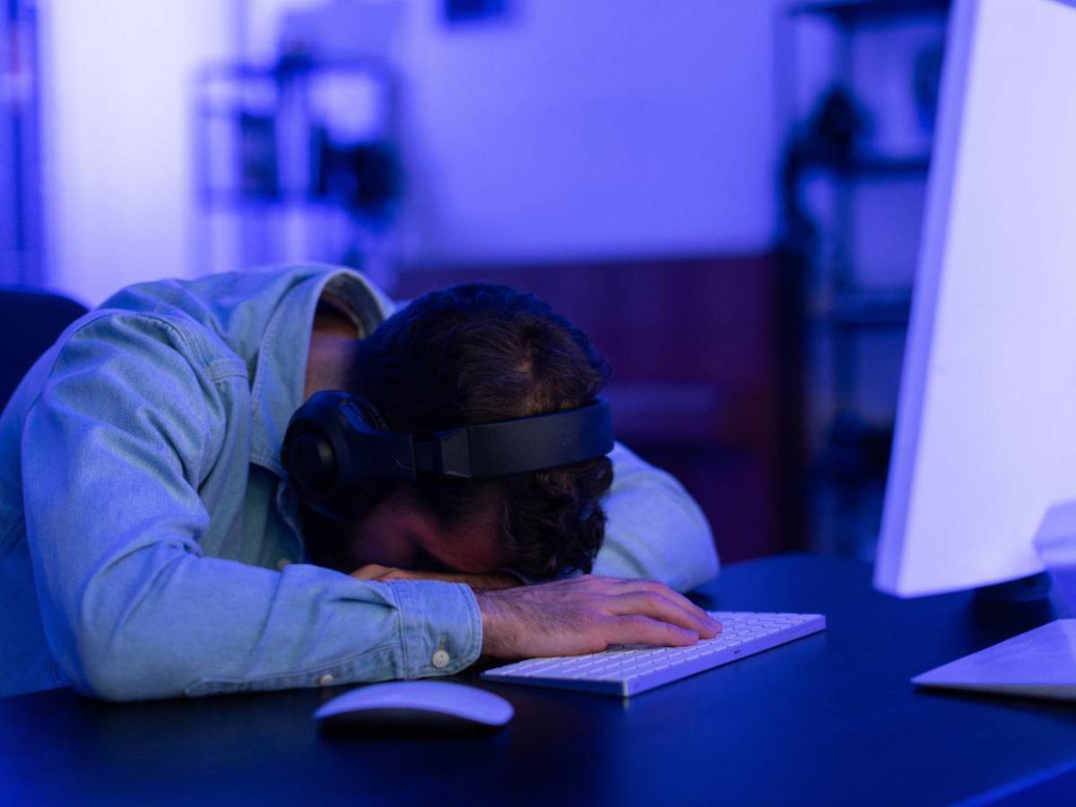 Visión borrosa y oscurecimiento de la piel: los síntomas de la diabetes mellitus que la mayoría ignora