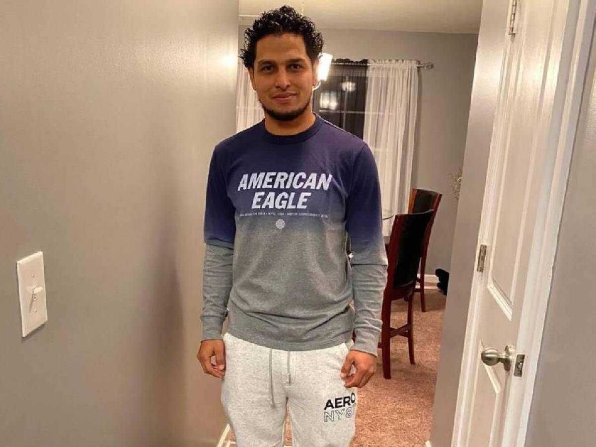 Así es la nueva vida de Luis Lobo en Estados Unidos tras retirarse del fútbol profesional