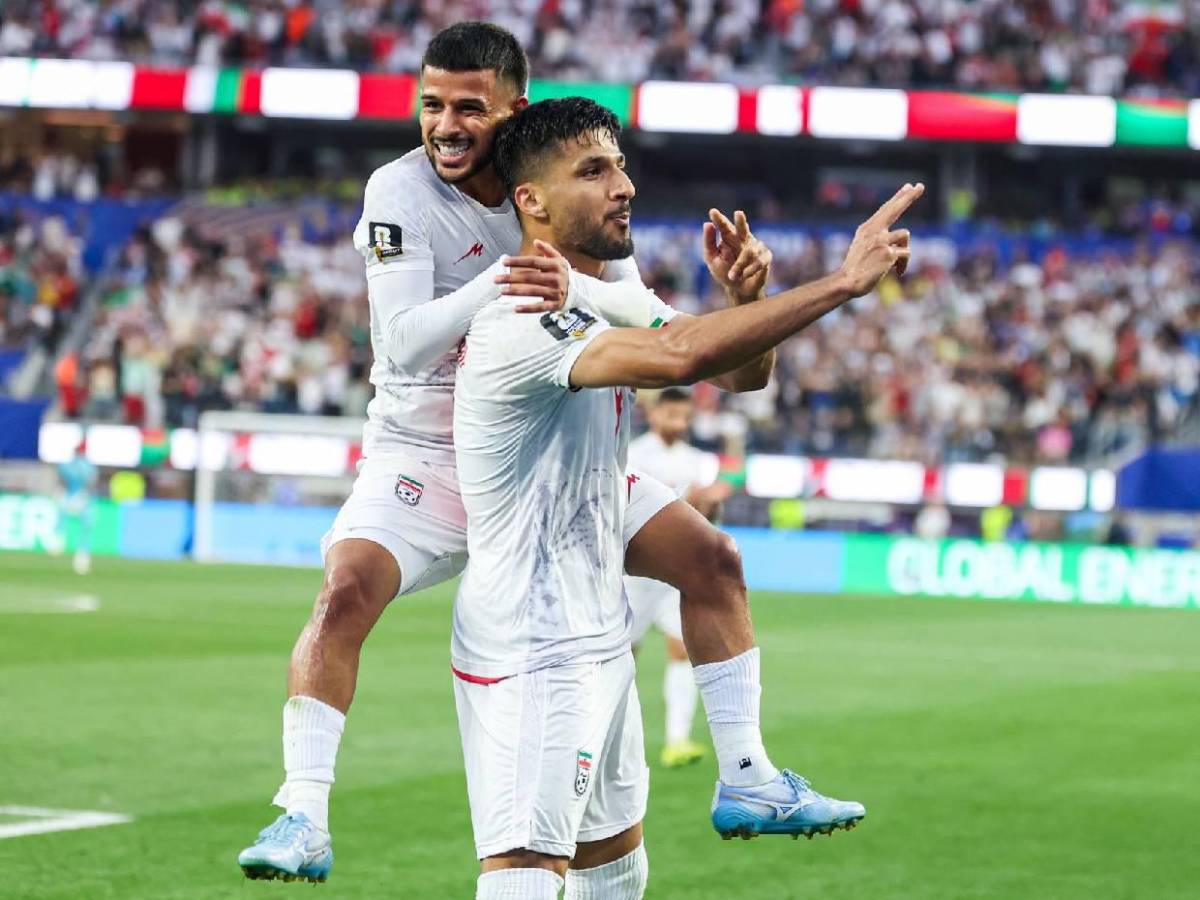 Revuelo en el Mundial 2026: Jugador de Irán denuncia haber sido afectado por cártel en México