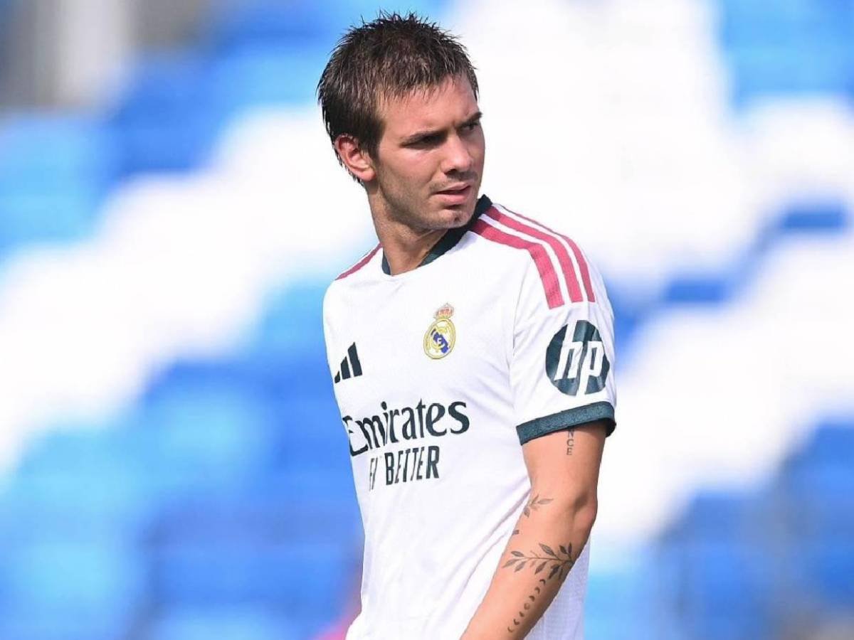 Mercado de fichajes: Barrida en Real Madrid, Barcelona por crack y Vozinha firma millonario contrato