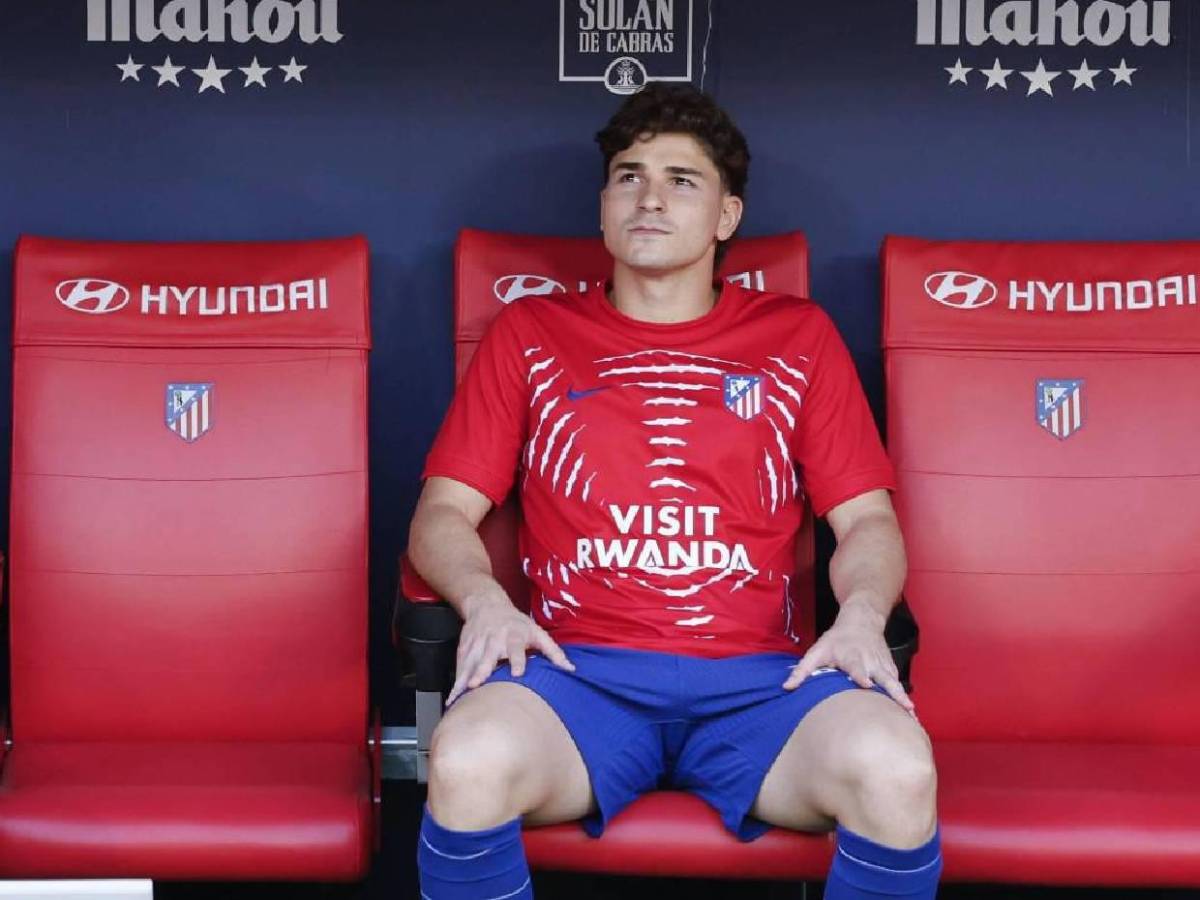 Villano de Real Madrid, polémica del VAR, Mourinho enfurecido y celebración del Atlético