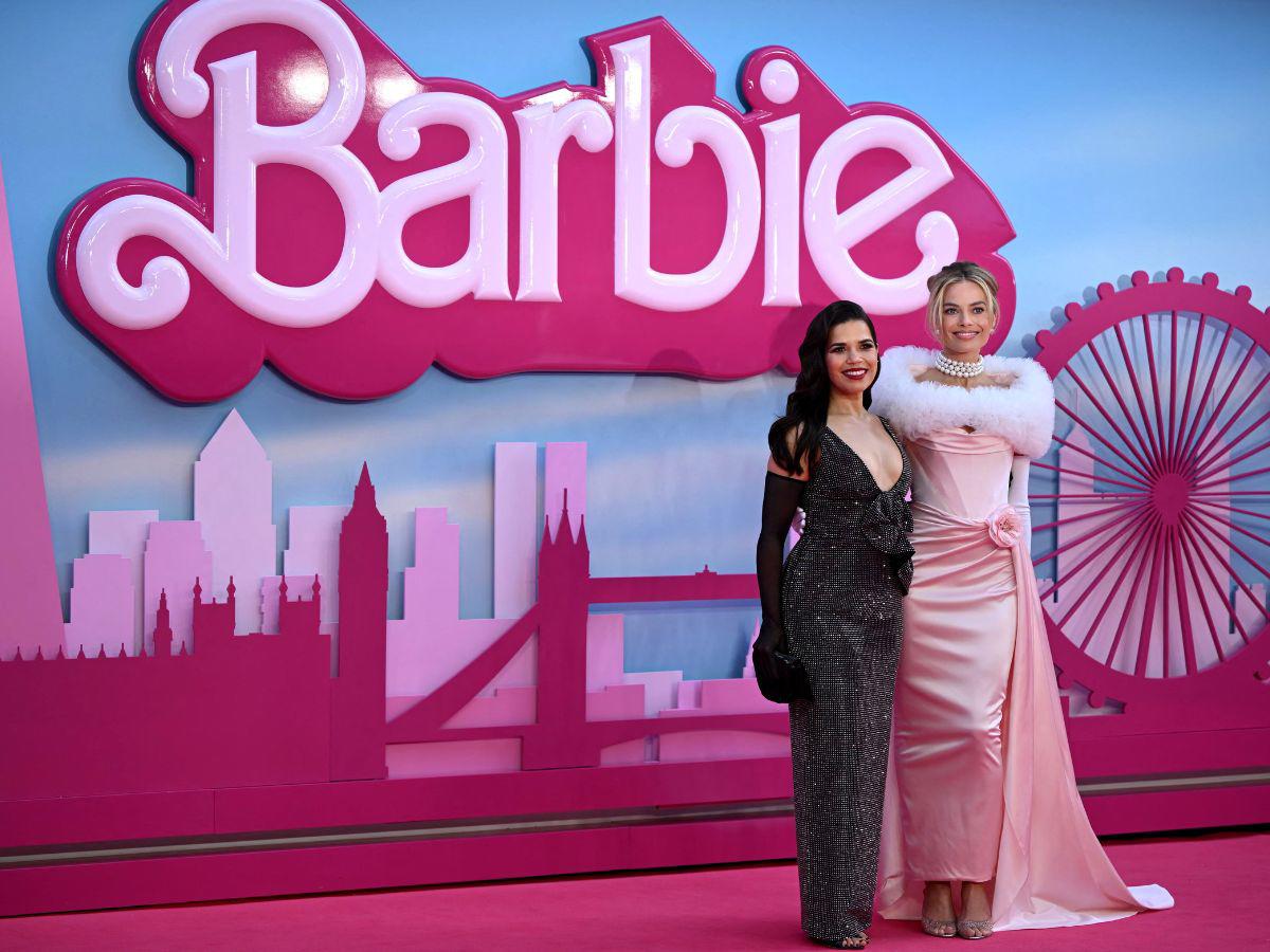 Barbie: Comienza la preventa de boletos en Honduras para la esperada película protagonizada por Robbie y Gosling