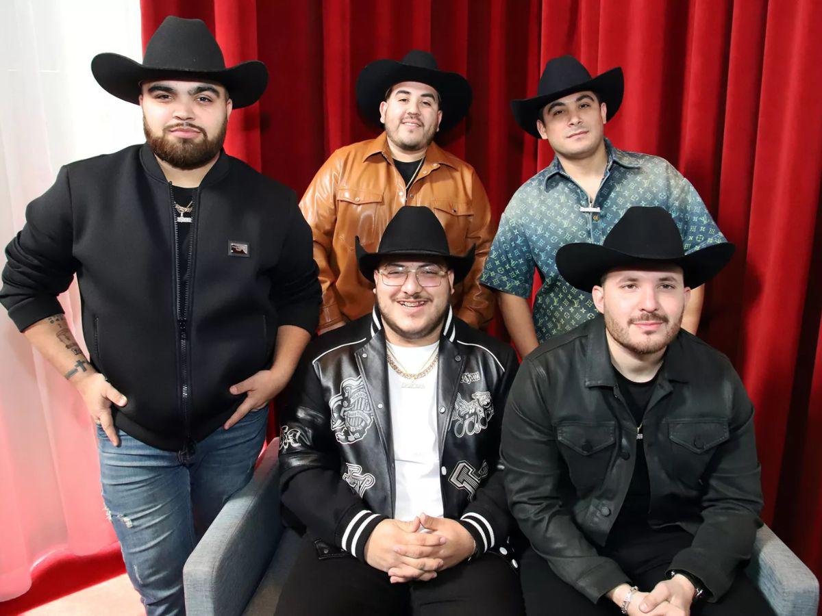 Se pospone concierto de Grupo Frontera en Tegucigalpa