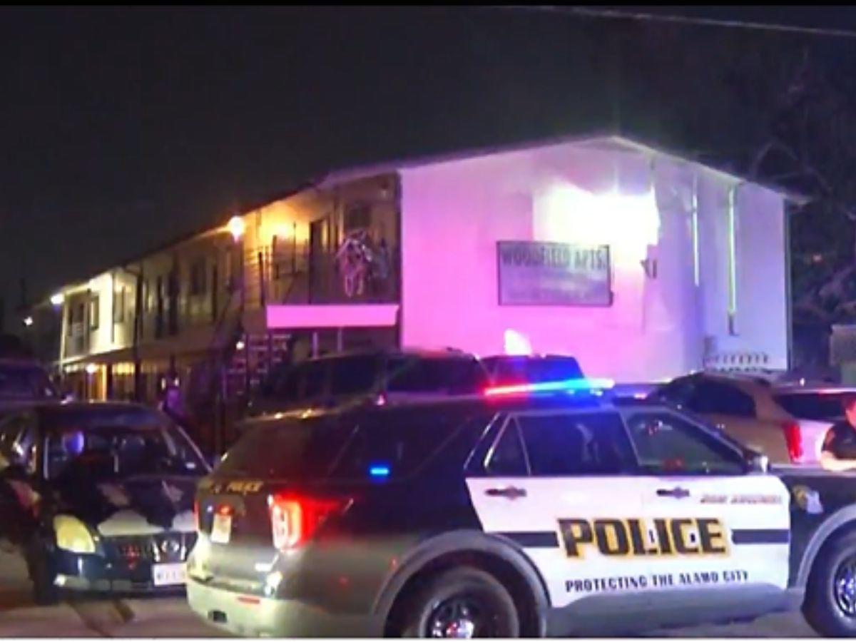 Hondureño mató a su hijo e hirió a dos mujeres en Texas; lo habían deportado tres veces