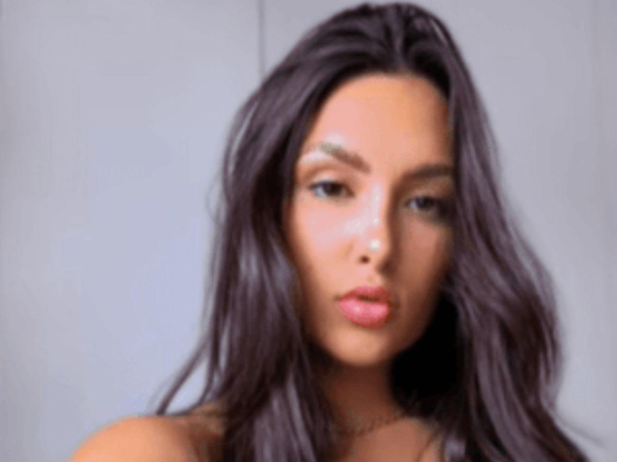 Influencer es detenida en Río de Janeiro por vínculos con narcotráfico