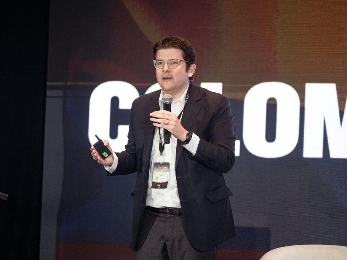 ¿Quién es Sandra Beatriz Castillo, la mujer que habló con el agresor de Miguel Uribe?