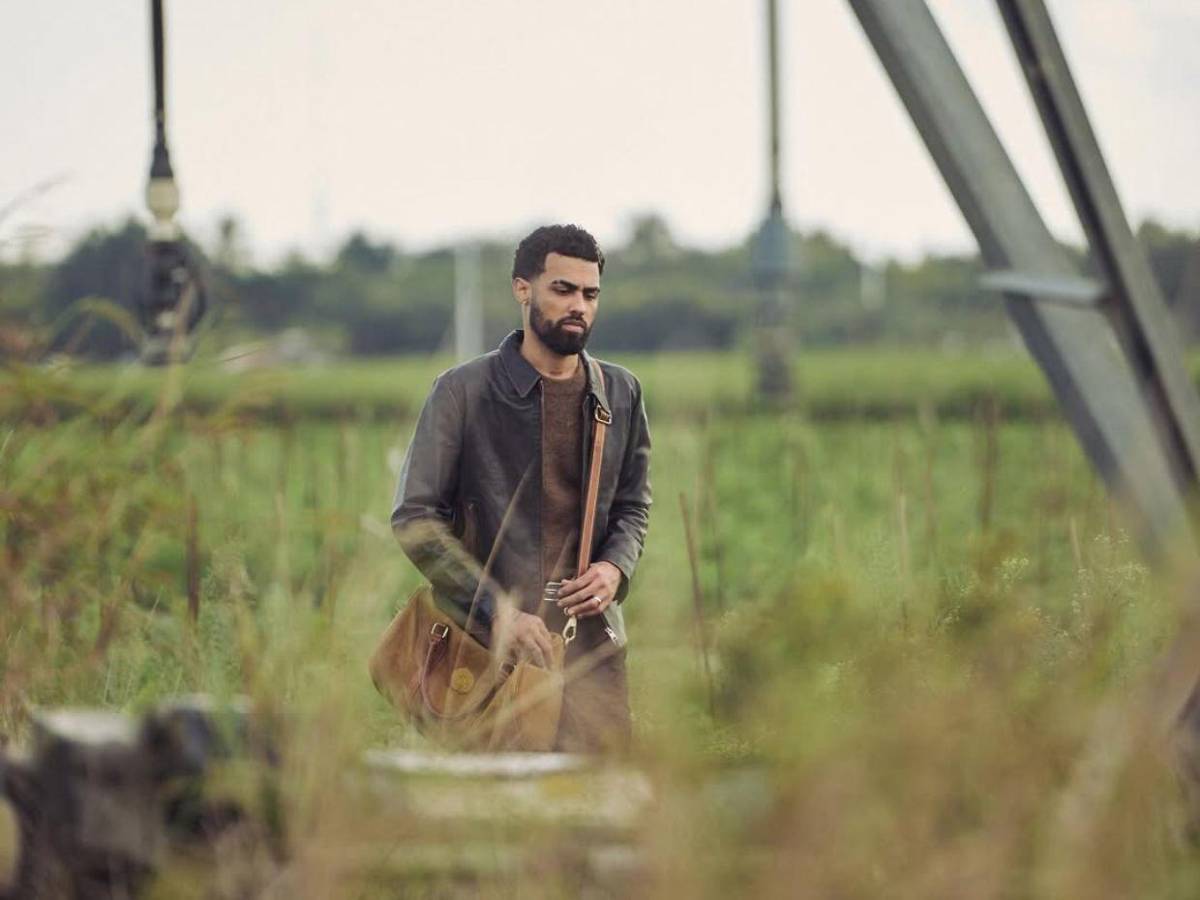Jay Wheeler estrena el documental Desde la raíz, el lado oculto de su álbum Girasoles