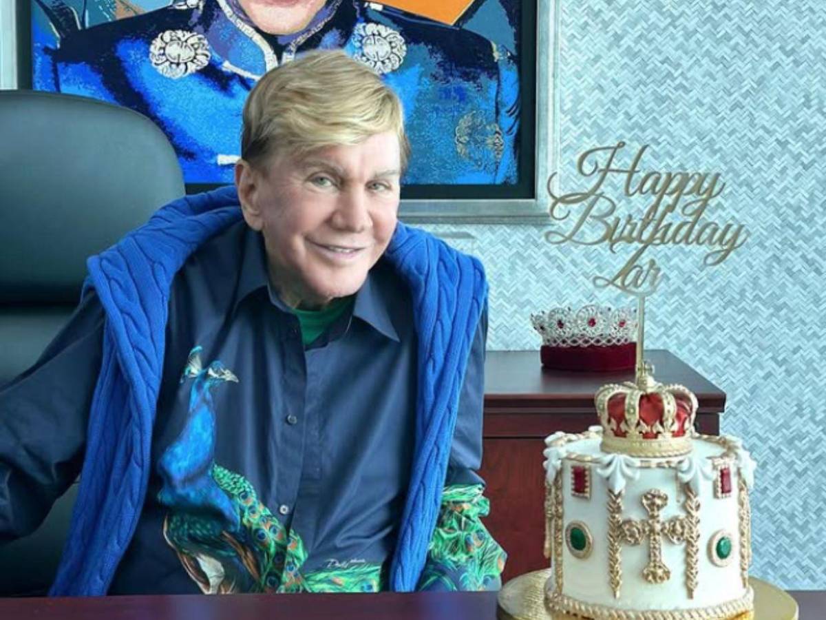 Osmel Sousa anuncia su renuncia como asesor del Miss Universo: aquí la razón