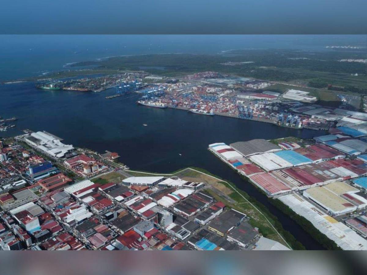 ¿Cómo funciona el Canal de Panamá y por qué es importante para Trump?