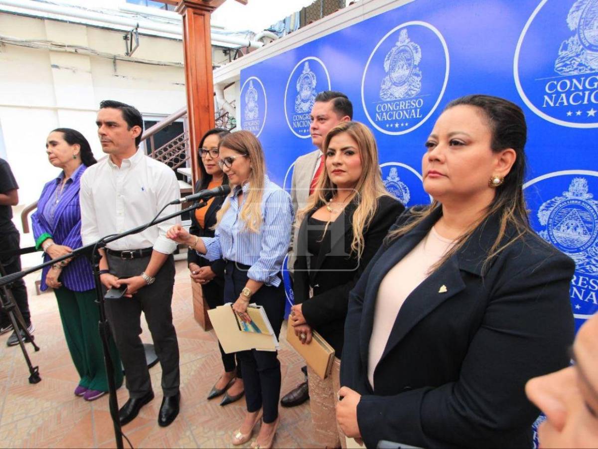 Esta comisión no va a vulnerar ningún derecho”: Inician reuniones previas al juicio político