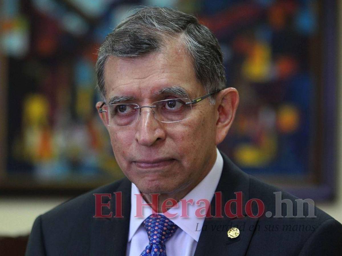 Carlos López Contreras: ‘La llegada de Richardson afianza apoyo de EE UU al país’