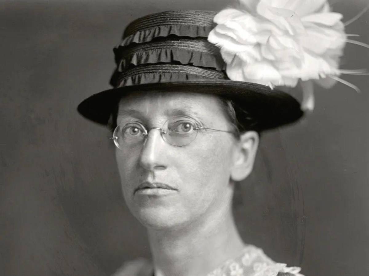 María Corina Machado en la lista de las 20 mujeres ganadoras del premio Nobel de la Paz