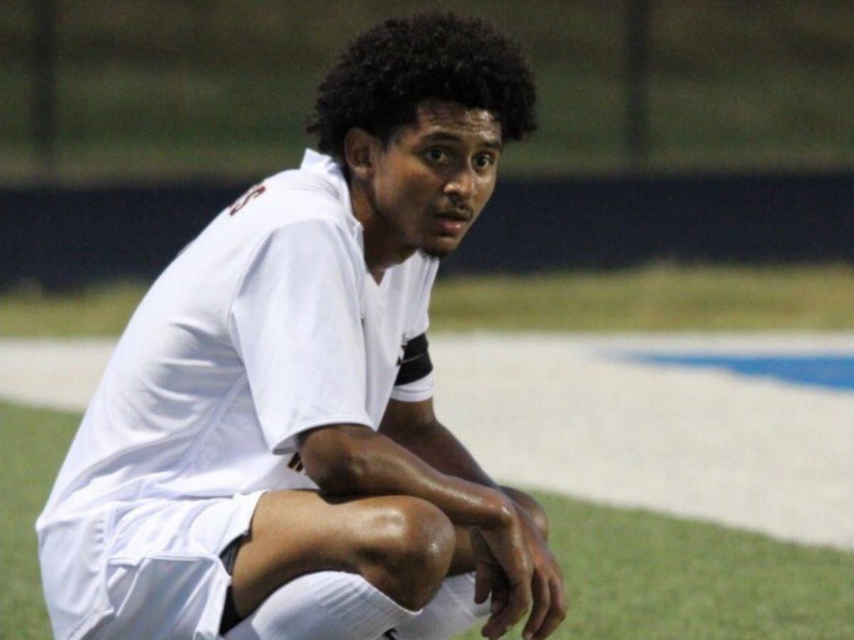 Joven hondureño que fue deportado de EE UU sorprende y es fichado por equipo de Liga Nacional