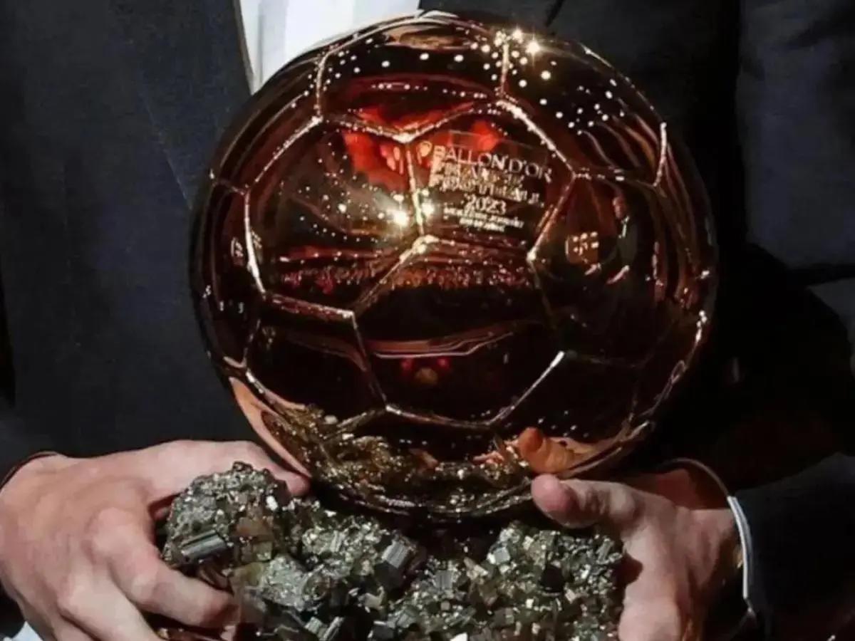 Balón de Oro 2026: Se acabó el misterio al revelar quién sería el ganador del premio