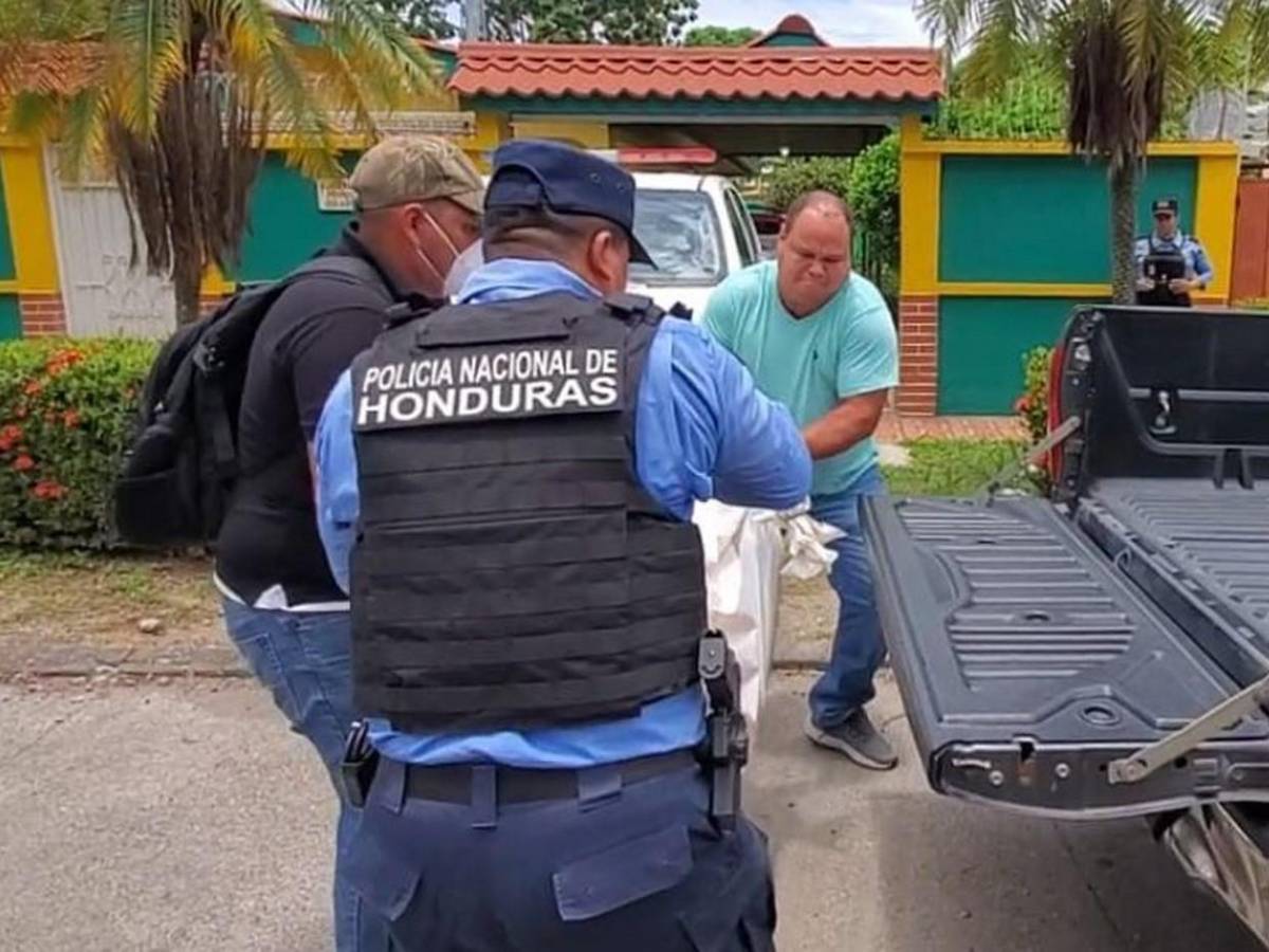 Violento ataque de perros en La Ceiba: Primero atacaron a la esposa, ahora lo matan a él: