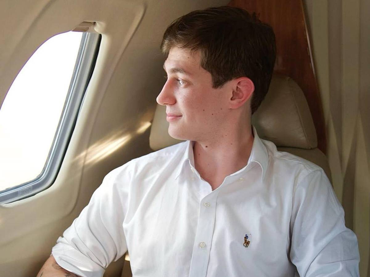 ¿Es Alessandro Guzmán un estafador? Tiktoker Alexandra Chávez asegura tener pruebas